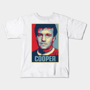 Cooper Kids T-Shirt